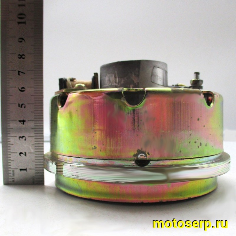 Купить  Генератор 6V электронный Карпаты Дельта Мопед (шт) (MM 01260 (Дан (R8 купить с доставкой по Москве и России, цена, технические характеристики, комплектация фото  - motoserp.ru