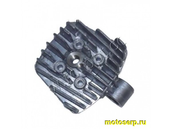 Купить  ====Головка цилиндра Мопед V-50 (шт) (0 купить с доставкой по Москве и России, цена, технические характеристики, комплектация фото  - motoserp.ru