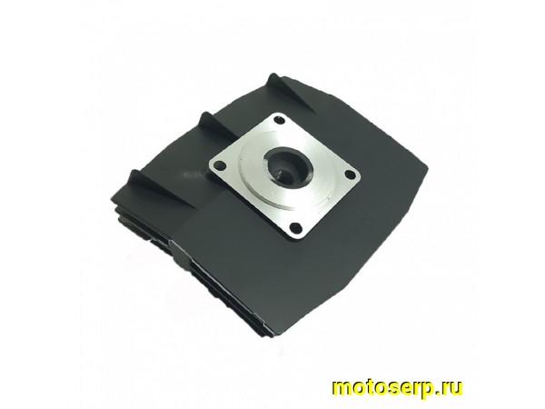 Купить  Головка цилиндра ЗИД-50 Пилот (шт) (Дан (R8 купить с доставкой по Москве и России, цена, технические характеристики, комплектация фото  - motoserp.ru