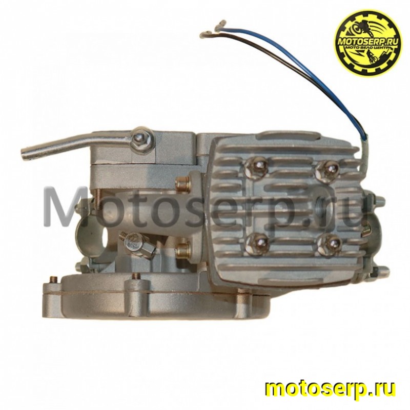 Купить  Двигатель  в сб.  50cc  F50 СN + компл. для устан. на мотовелосипед (шт)  (MM 11385 (ML 3102 купить с доставкой по Москве и России, цена, технические характеристики, комплектация фото  - motoserp.ru