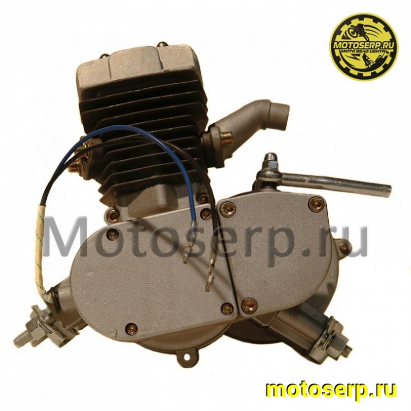 Купить  Двигатель  в сб.  50cc  F50 СN + компл. для устан. на мотовелосипед (шт)  (MM 11385 (ML 3102 купить с доставкой по Москве и России, цена, технические характеристики, комплектация фото  - motoserp.ru