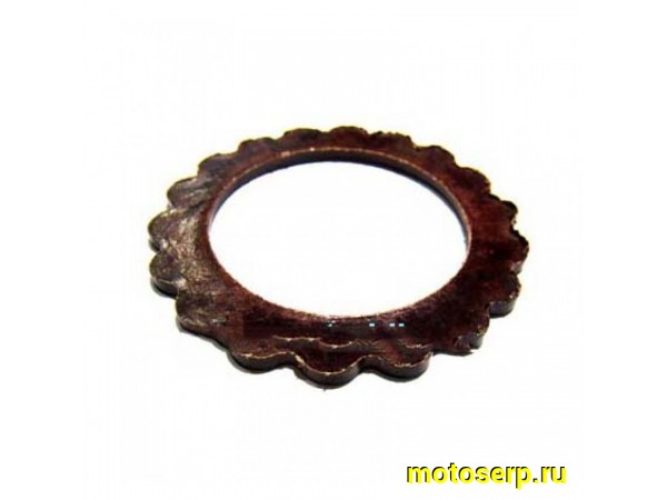 Купить  Диски сцепления ведомый (текстолит) Мопед (ромашка) Дельта, Карпаты (компл. 3 шт) (Дан (R8 (Мир 01266 купить с доставкой по Москве и России, цена, технические характеристики, комплектация фото  - motoserp.ru