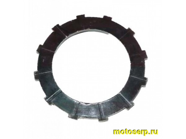 Купить  Диски сцепления ведомый (текстолит) Мопед (шлицивые.) Рига Карпаты Дельта (компл. 3шт) (Дан (R8 купить с доставкой по Москве и России, цена, технические характеристики, комплектация фото  - motoserp.ru