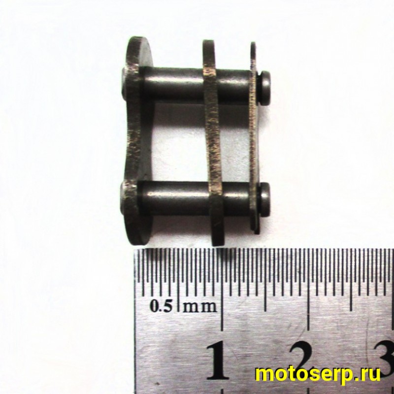 Купить  Замок цепи (420) Мопед (шт) (Дан (R8 купить с доставкой по Москве и России, цена, технические характеристики, комплектация фото  - motoserp.ru