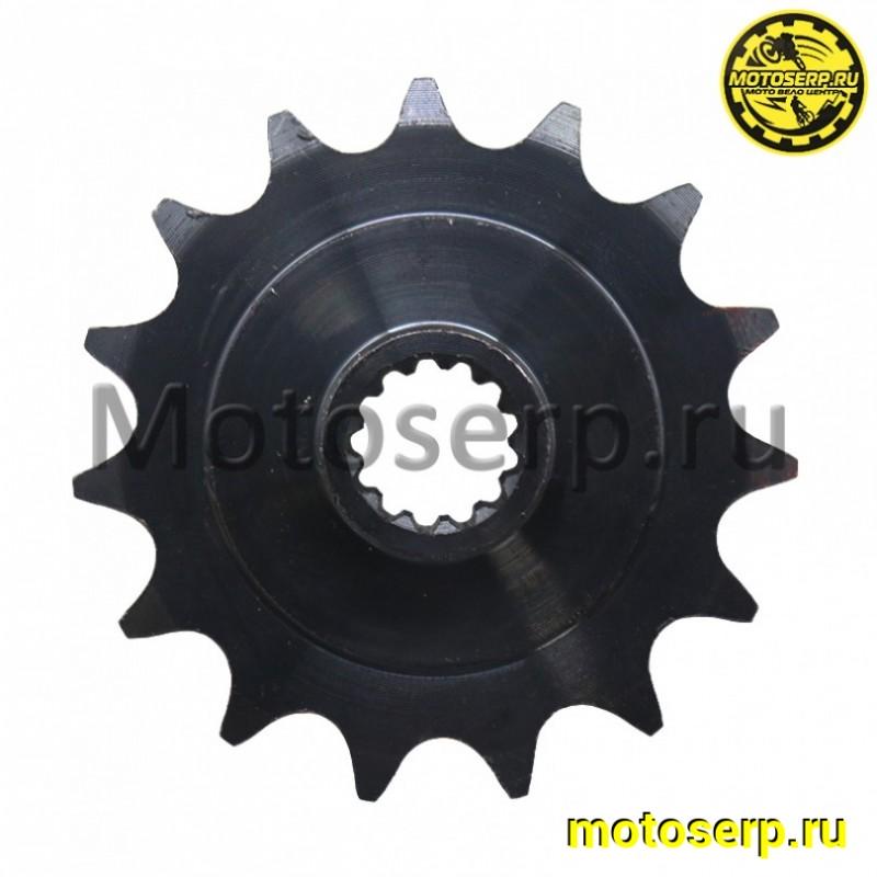 Купить  Звезда ведущая Мопед 2-х скор.V-50 (бол. отв.) Карпаты 15 зуб. (шт) (Дан (R8 (MM 01274 купить с доставкой по Москве и России, цена, технические характеристики, комплектация фото  - motoserp.ru