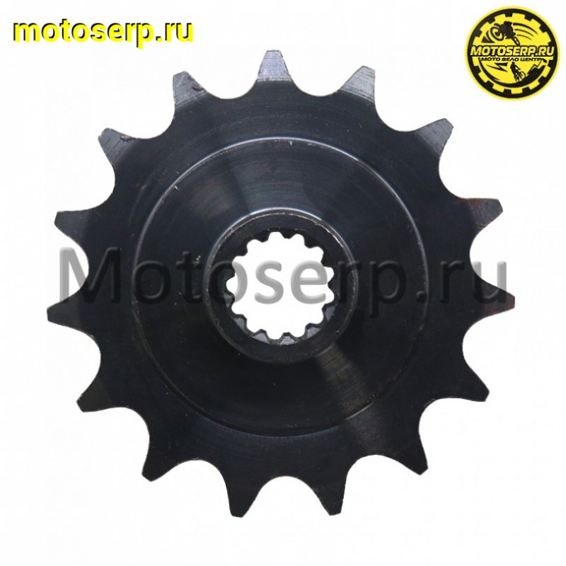 Купить  Звезда ведущая Мопед 2-х скор.V-50 (бол. отв.) Карпаты 15 зуб. (шт) (Дан (R8 (MM 01274 купить с доставкой по Москве и России, цена, технические характеристики, комплектация фото  - motoserp.ru