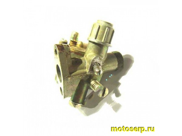 Купить  Карбюратор Мопед К-34 Д-6,Д-8 (Газуля) (шт) (Дан (R8 (MM 01275 купить с доставкой по Москве и России, цена, технические характеристики, комплектация фото  - motoserp.ru