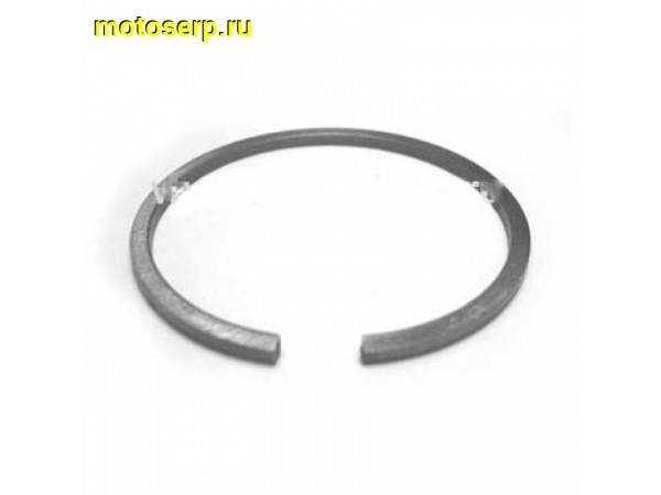 Купить  Кольцо поршневое (кольца поршневые) Мопед Д-6, Д-8 1-скор.газуля D38(std); 50сс "0" номинал. (шт) (Дан (R8 купить с доставкой по Москве и России, цена, технические характеристики, комплектация фото  - motoserp.ru