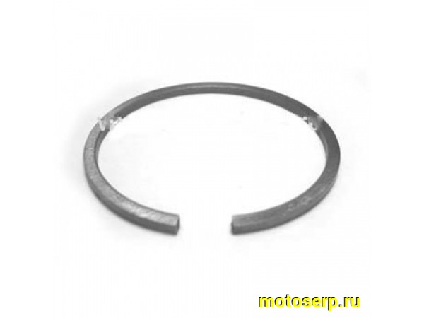Купить  Кольцо поршневое (кольца поршневые) Мопед Д-6, Д-8 1-скор.газуля D38(std); 50сс "0" номинал. (шт) (Дан (R8 купить с доставкой по Москве и России, цена, технические характеристики, комплектация фото  - motoserp.ru