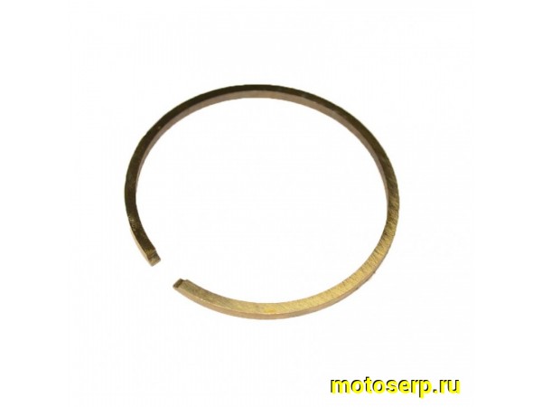 Купить  ====Кольцо поршневое (кольца поршневые) Мопед V-50, S-57 2-х скор. D38(std); 50сс "0" номинал Карпаты, Верховина (шт) (0 купить с доставкой по Москве и России, цена, технические характеристики, комплектация фото  - motoserp.ru