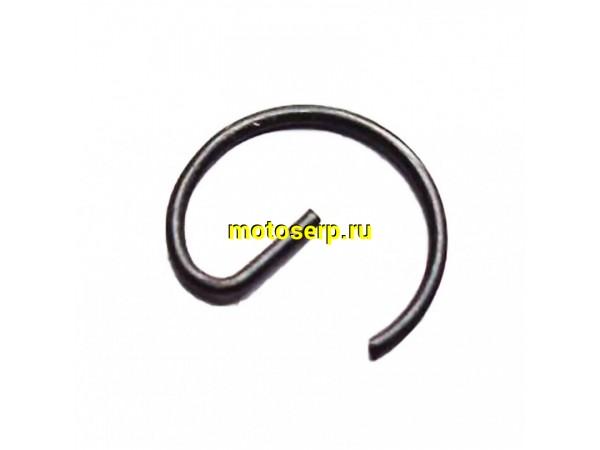 Купить  Кольцо стопорное поршневого пальца Мопед d10  (шт) (Дан (R8 купить с доставкой по Москве и России, цена, технические характеристики, комплектация фото  - motoserp.ru