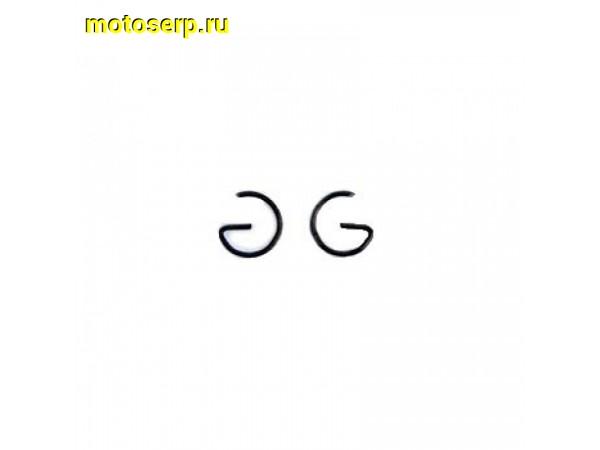 Купить  Кольцо стопорное поршневого пальца Мопед,Пилот d12  (шт) (Дан (R8 купить с доставкой по Москве и России, цена, технические характеристики, комплектация фото  - motoserp.ru