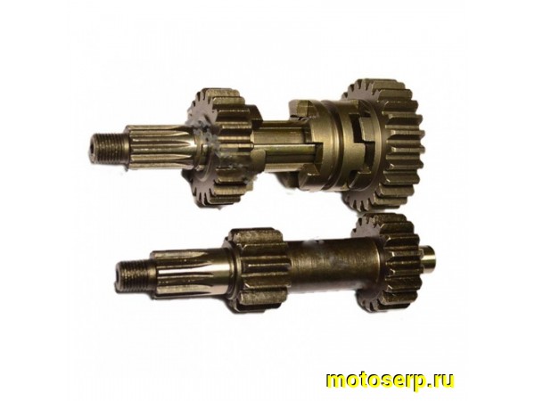 Купить  Коробка передач Мопед V-50 (шт)  (MM 01292 (Дан (R8 (Грехн купить с доставкой по Москве и России, цена, технические характеристики, комплектация фото  - motoserp.ru