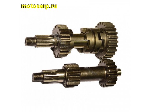 Купить  Коробка передач Мопед V-50 (шт)  (MM 01292 (Дан (R8 (Грехн купить с доставкой по Москве и России, цена, технические характеристики, комплектация фото  - motoserp.ru