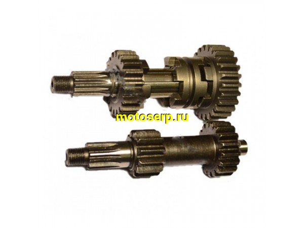 Купить  Коробка передач Мопед V-50 (шт)  (MM 01292 (Дан (R8 (Грехн купить с доставкой по Москве и России, цена, технические характеристики, комплектация фото  - motoserp.ru