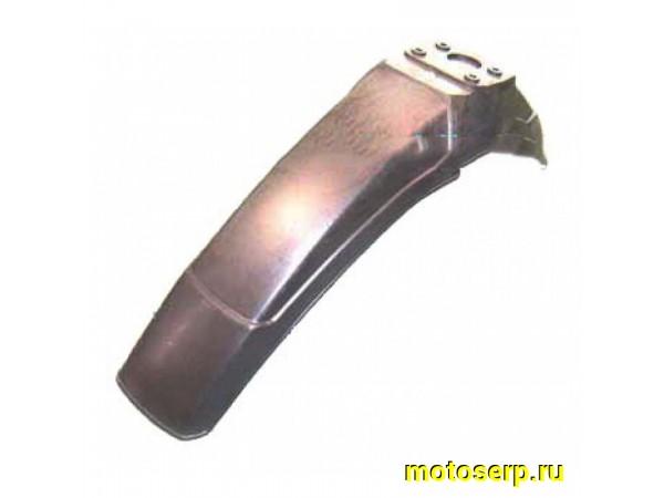 Купить  ====Крыло передн. пластм. ЗИД-50 Пилот Мопед (шт) (Дан (R8 купить с доставкой по Москве и России, цена, технические характеристики, комплектация фото  - motoserp.ru