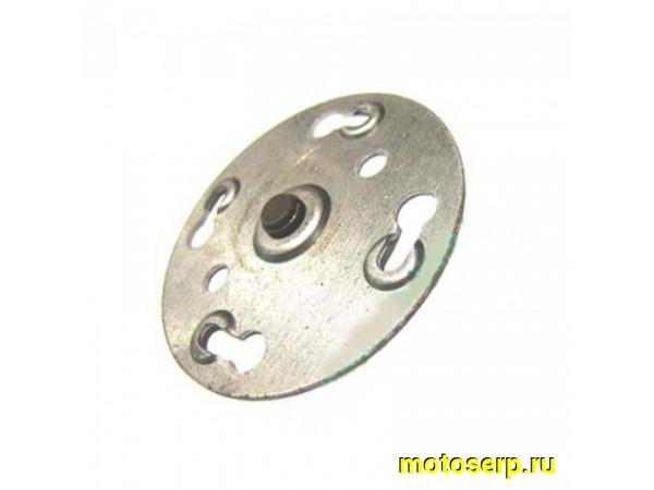 Купить  Крышка барабана сцепления Мопед (пятачок) (шт) (Дан (R8 (MD 08188 купить с доставкой по Москве и России, цена, технические характеристики, комплектация фото  - motoserp.ru