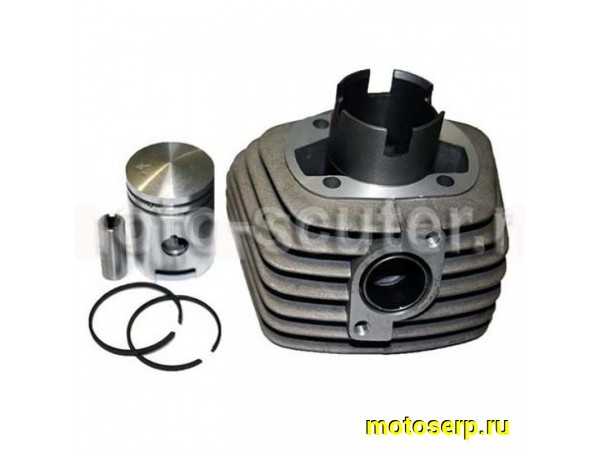 Купить  ЦПГ, поршневая группа Мопед 2-х скор. V-50  (шт) (MM 02110 (Дан (R8 купить с доставкой по Москве и России, цена, технические характеристики, комплектация фото  - motoserp.ru