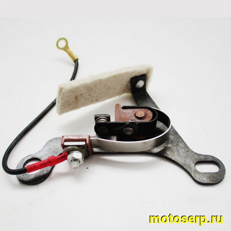 Купить  Прерыватель (газуля) Мопед Д-8 (завод.) (шт)  (MM 01312 (Дан (R8 купить с доставкой по Москве и России, цена, технические характеристики, комплектация фото  - motoserp.ru