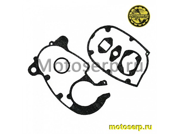 Купить  Прокладки двигателя Мопед Верховина Ш-58 паронит (комп) (Дан (R8 купить с доставкой по Москве и России, цена, технические характеристики, комплектация фото  - motoserp.ru