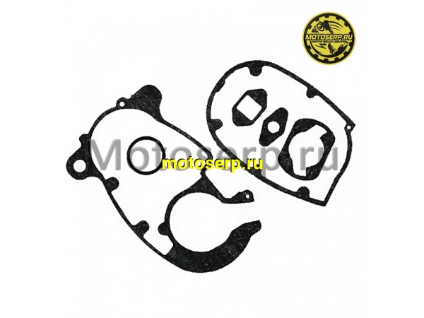 Купить  Прокладки двигателя Мопед Верховина Ш-58 паронит (комп) (Дан (R8 купить с доставкой по Москве и России, цена, технические характеристики, комплектация фото  - motoserp.ru
