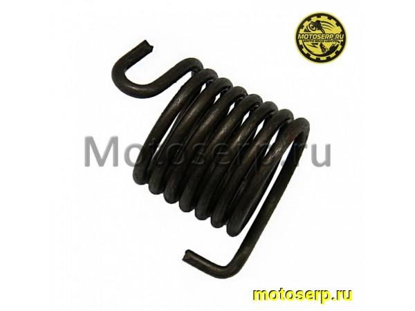 Купить  Пружина вала кикстартера (вперед) Верховина (шт) (Дан (R8 купить с доставкой по Москве и России, цена, технические характеристики, комплектация фото  - motoserp.ru