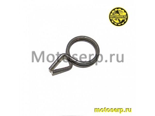 Купить  Пружина перекл.В-501 Мопед (шт) (Дан (R8 (MD (R1 купить с доставкой по Москве и России, цена, технические характеристики, комплектация фото  - motoserp.ru