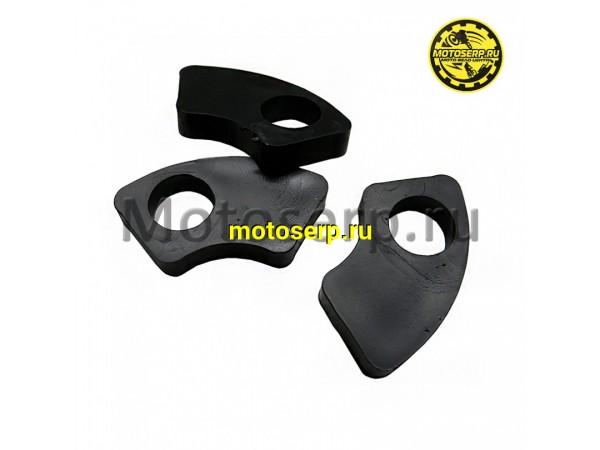 Купить  Резинка (амортиз) задн. звезды Карпаты (3шт) ПЛОСКИЕ! (комп) (Дан (R8 (Грехн купить с доставкой по Москве и России, цена, технические характеристики, комплектация фото  - motoserp.ru