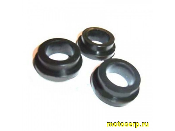Купить  Резинка (аммортиз) задн. звезды Верховина (3шт) (комп) (Дан (R8 купить с доставкой по Москве и России, цена, технические характеристики, комплектация фото  - motoserp.ru