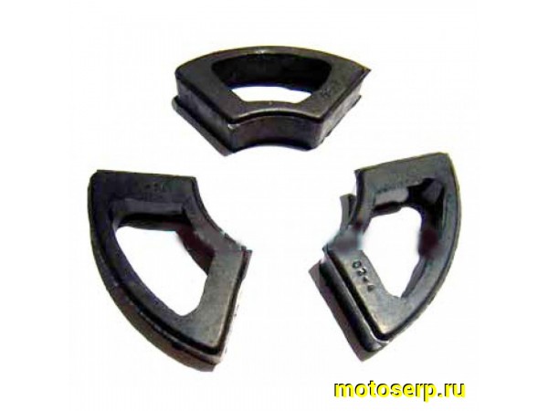 Купить  Резинка (аммортиз) задн. звезды Пилот (3шт) (комп) (Дан (R8 купить с доставкой по Москве и России, цена, технические характеристики, комплектация фото  - motoserp.ru