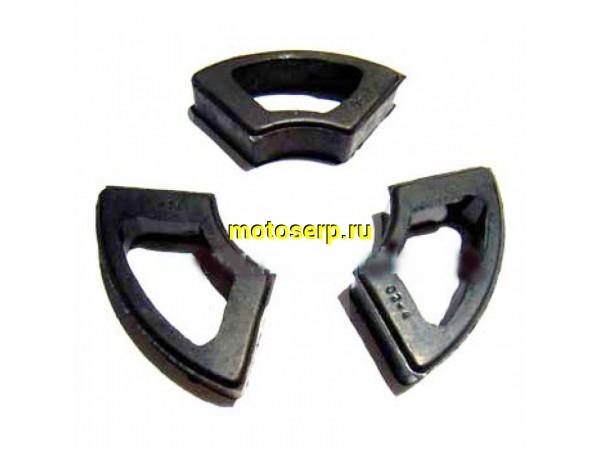 Купить  Резинка (аммортиз) задн. звезды Пилот (3шт) (комп) (Дан (R8 купить с доставкой по Москве и России, цена, технические характеристики, комплектация фото  - motoserp.ru