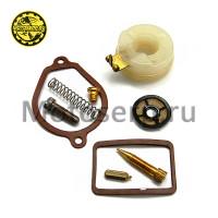 motoserp.ru - Ремкомплект карбюратора К60В (Мопед,Крот) (шт) (MM 01562 (Дан (R8 (Грехн (MD 01712 - МотоВелоЦентр г.Серпухов