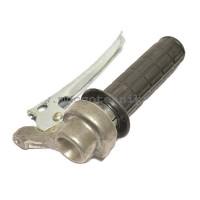 motoserp.ru - Ручка газа Карпаты Мопед в сб.(шт)  (MM 02600 (Дан (R8 - МотоВелоЦентр г.Серпухов