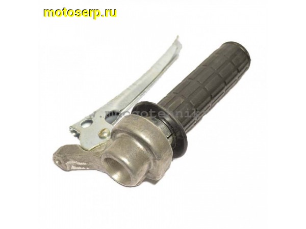 Купить  Ручка газа Карпаты Мопед в сб.(шт)  (MM 02600 (Дан (R8 купить с доставкой по Москве и России, цена, технические характеристики, комплектация фото  - motoserp.ru