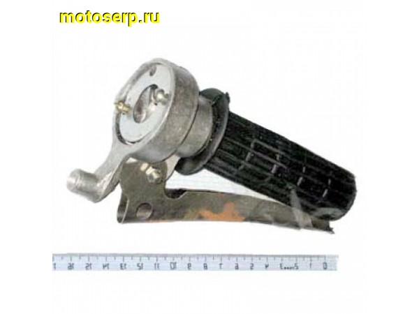 Купить  Ручка переключения Мопед в сб.(шт) (Дан (R8 (Мир 16716  купить с доставкой по Москве и России, цена, технические характеристики, комплектация фото  - motoserp.ru