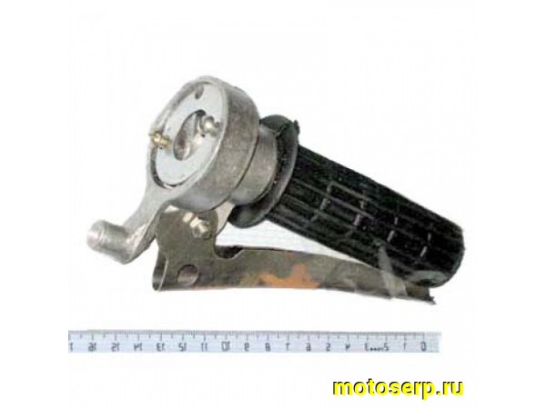 Купить  Ручка переключения Мопед в сб.(шт) (Дан (R8 (Мир 16716  купить с доставкой по Москве и России, цена, технические характеристики, комплектация фото  - motoserp.ru