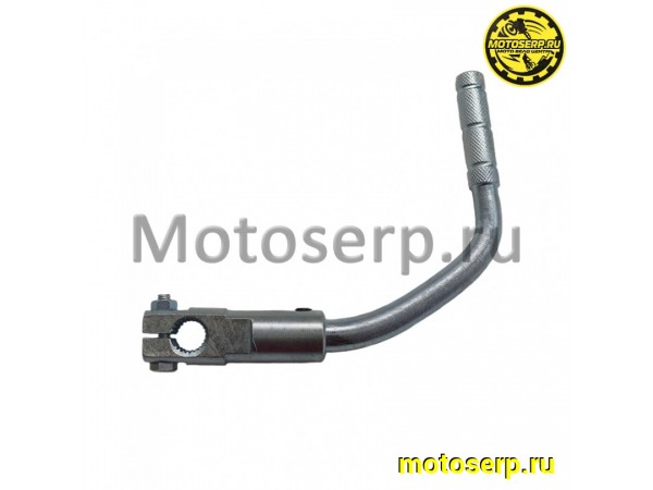 Купить  Рычаг кикстартера (ножка заводная) Мопед Ш-58 мелкий шлиц.(вперед) спортивный (шт) (MT N-2567 (Дан (R8 (Грехн (MM 03897 купить с доставкой по Москве и России, цена, технические характеристики, комплектация фото  - motoserp.ru