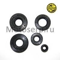 motoserp.ru - Сальники комплект Мопед Карпаты V-50 5шт (комп) (MT S-864 (Дан (R8 - МотоВелоЦентр г.Серпухов