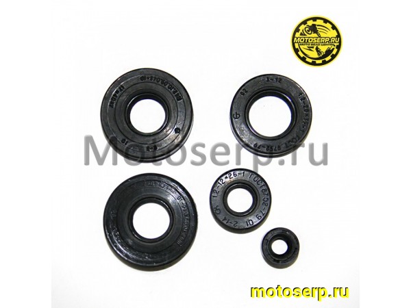 Купить  Сальники комплект Мопед Карпаты V-50 5шт (комп) (MT S-864 (Дан (R8 купить с доставкой по Москве и России, цена, технические характеристики, комплектация фото  - motoserp.ru