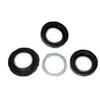 motoserp.ru - Сальники вилки 27*40*7 Мопед ЗИД-50 Пилот  (компл. на одно перо) (комп) (Дан (R8 - МотоВелоЦентр г.Серпухов