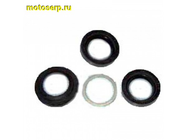Купить  Сальники вилки 27*40*7 Мопед ЗИД-50 Пилот  (компл. на одно перо) (комп) (Дан (R8 купить с доставкой по Москве и России, цена, технические характеристики, комплектация фото  - motoserp.ru