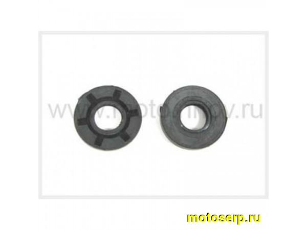 Купить  Сальник коленвала Мопед Пилот (ЗИД-50) 20*47*7 (шт) (Дан (R8 (Мир 03690 купить с доставкой по Москве и России, цена, технические характеристики, комплектация фото  - motoserp.ru