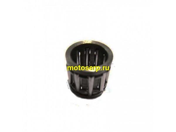 Купить  Подшипник игольчатый (сепаратор) d12mm 12*15.5*15  ЗИД-50 Пилот (шт) (Дан (R8 купить с доставкой по Москве и России, цена, технические характеристики, комплектация фото  - motoserp.ru