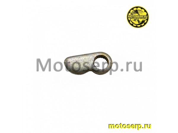 Купить  Сектор выжима сцеплен.(язычек) Мопед (шт) (Дан (R8 купить с доставкой по Москве и России, цена, технические характеристики, комплектация фото  - motoserp.ru