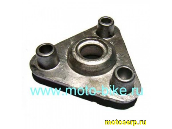 Купить  Тройник зад. звезд. Мопед Карпаты (шт) (Дан (R8 (Грехн купить с доставкой по Москве и России, цена, технические характеристики, комплектация фото  - motoserp.ru