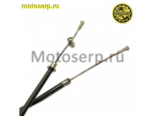 Купить  Трос задн. торм. Мопед (T-420mm)  (шт) (Дан (R8 купить с доставкой по Москве и России, цена, технические характеристики, комплектация фото  - motoserp.ru