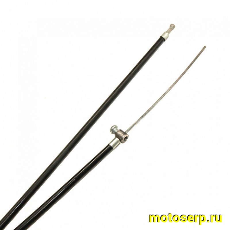 Купить  Трос сцепления Карпаты Мопед, с фиксатором троса (L1255mm) (шт) (Дан (R8 (MM 01336 купить с доставкой по Москве и России, цена, технические характеристики, комплектация фото  - motoserp.ru