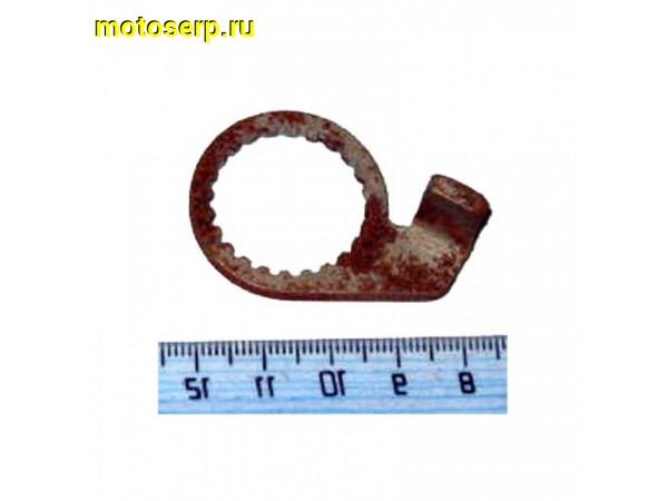 Купить  Упор (отбойник) вала кикстартера Мопед (шт) (Дан (R8 купить с доставкой по Москве и России, цена, технические характеристики, комплектация фото  - motoserp.ru