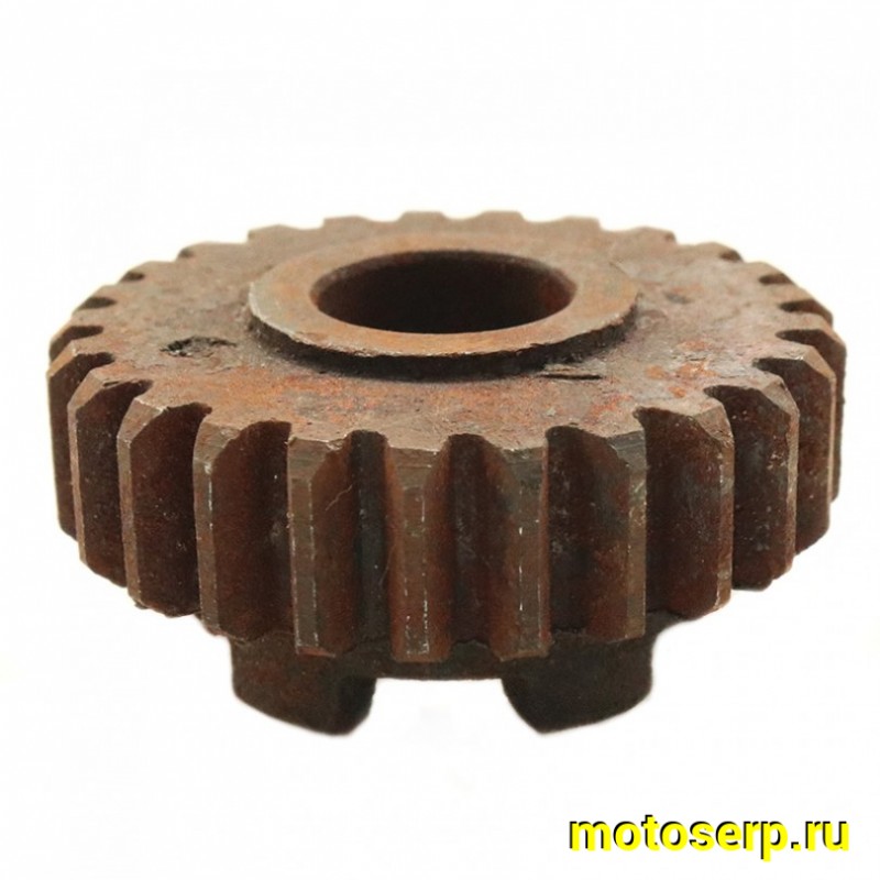 Купить  ====Шестерня 1-перед. V-50 (шт) (0 купить с доставкой по Москве и России, цена, технические характеристики, комплектация фото  - motoserp.ru