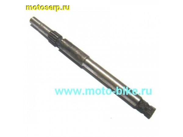 Купить  Вал перекл. Мур. гол. (шт) (Дан купить с доставкой по Москве и России, цена, технические характеристики, комплектация фото  - motoserp.ru